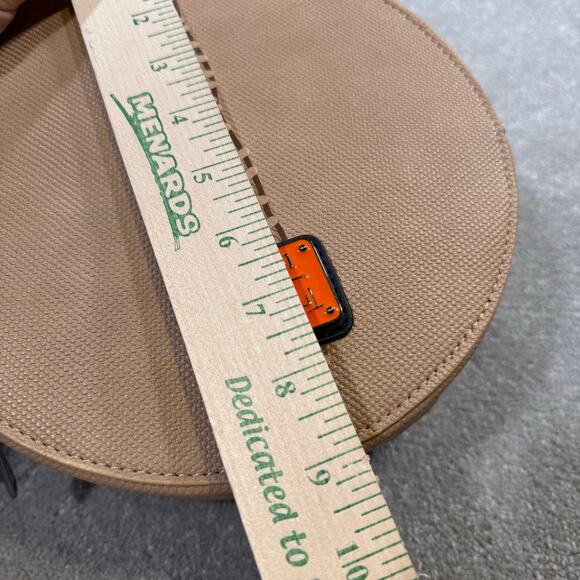 Loungefly NWT Trick or Treat Sam Lollipop Crossbody Bag Pumpkin Halloween Orange - Picture 15 of 16